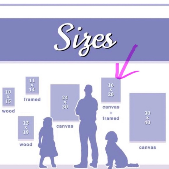 CHANEL, HERMES, DIOR Framed Feminine Girly Pink Black White Painting Wall Decor - Picture 15 of 16